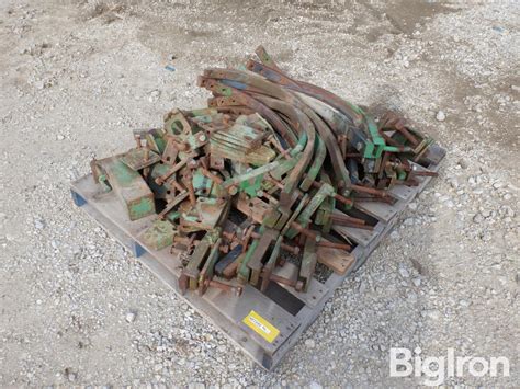 John Deere Chisel Plow Parts Bigiron Auctions