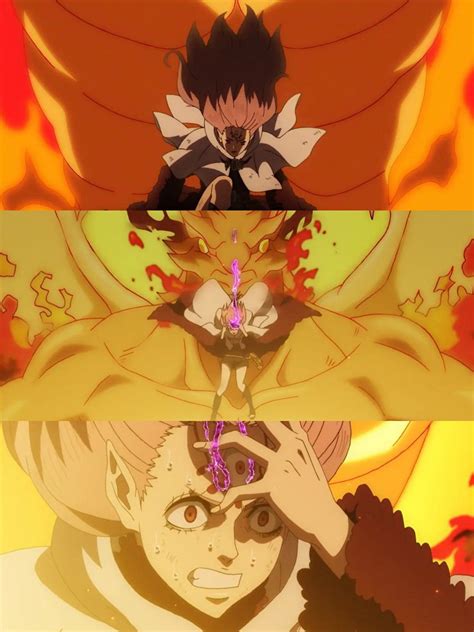 Fana 🌸 Black Clover