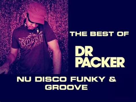 DR PACKER THE BEST OF FUNKY GROOVE MIX BY STEFANO DJ STONEANGELS Dj