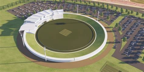 Cricket Stadium Development Takes Step Forward in Orange County ...