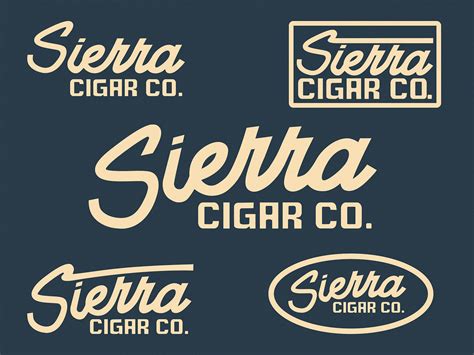 Cigar Logo designs, themes, templates and downloadable graphic elements ...