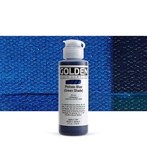 Best Phthalo Blue Acrylic Paint According To Artists