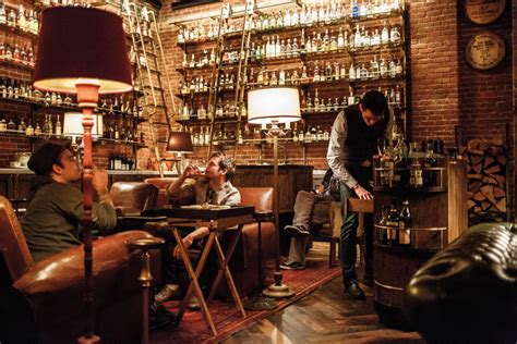 Portlands Best Bars Of The Moment Portland Monthly