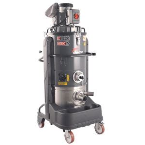 Industriesauger DG 70 EXP Z22 Delfin Vacuums Trocken für