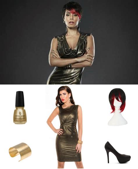 Fish Mooney Costume Guide For Cosplay And Halloween