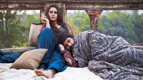 Huma Qureshi Gangs Of Wasseypur