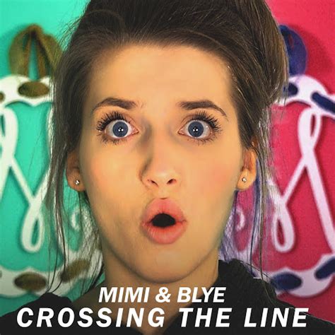 Crossing The Line Youtube Music