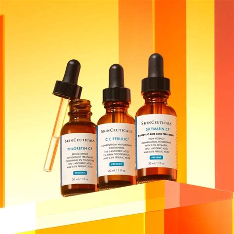 Which Skinceuticals Vitamin C Is Right For Me