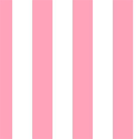 Hot Pink Stripes Background
