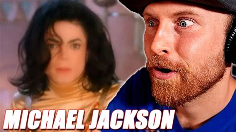 Michael Jackson Is THE KING Of Music Videos! | Lyrical ANALYSIS of ...