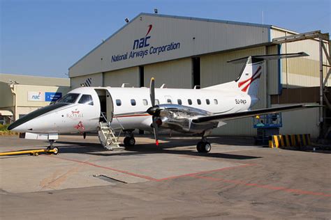 J Pkp Embraer Emb Er Royal Air Charters Zambia Flickr