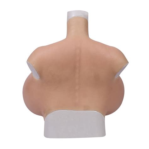 Silicone Breasts Z Cup Breasts Prosthetic Breast Prosthetic For