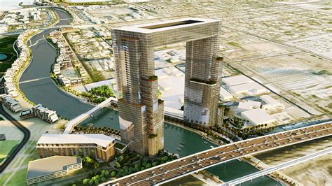 7 Amazing Dubai Projects: Three set to open before year-end ...