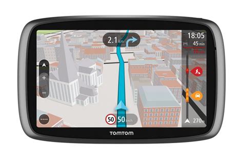 Tomtom Go Europa Nawigacja Samochodowa Gps Oficjalne