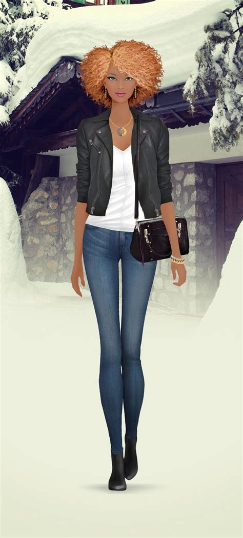 Fashion Game | Fashion, Fashion games, Outfits