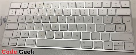 Teclado Apple Magic Keyboard Review En Español Análisis Completo