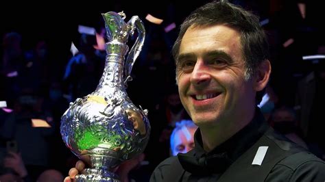 When does Ronnie O'Sullivan return to action in 2022? Masters draw, 2021/22 snooker season ...