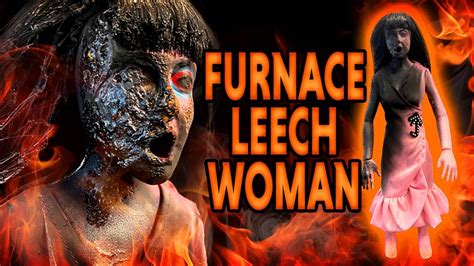 Puppet Master Furnace Leech Woman IMDb