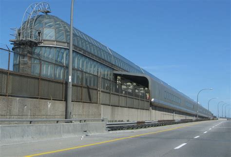 Aco Toronto Yorkdale Subway Station