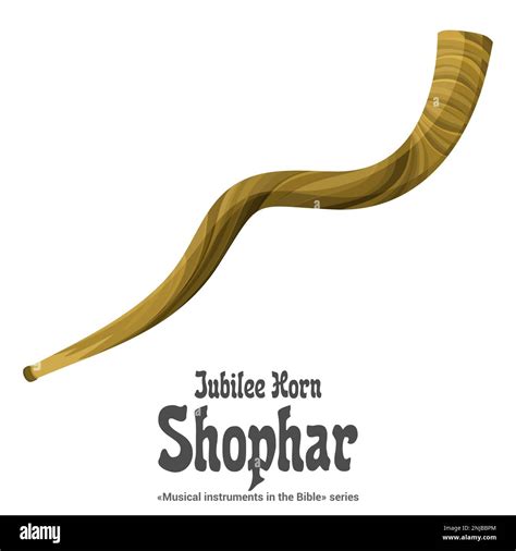 Musical Instruments In The Bible Series Shofar Is A Jewish Ritual