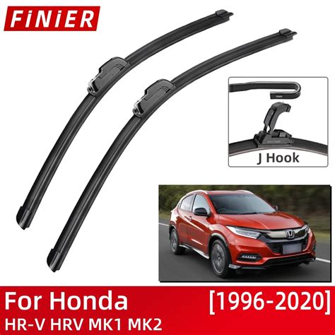 For Honda Hr V Hrv Mk Mk Car Accessories Front Windscreen