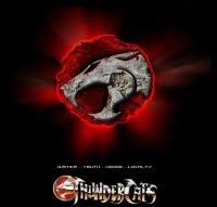 Thundercats Trailer