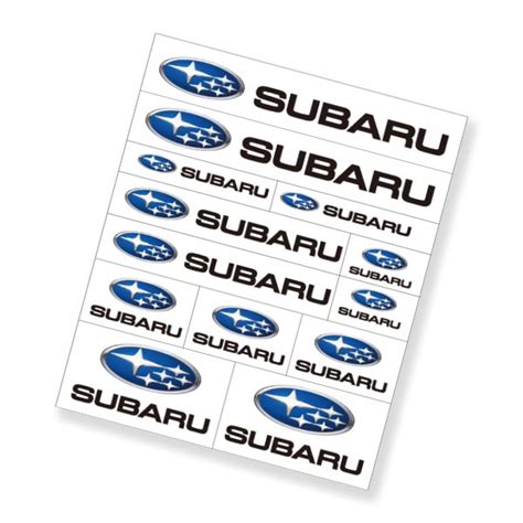 Off Subaru Blog Hix