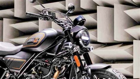 Harley Davidson X440 Gets 1st Price Hike New Prices Of All Variants