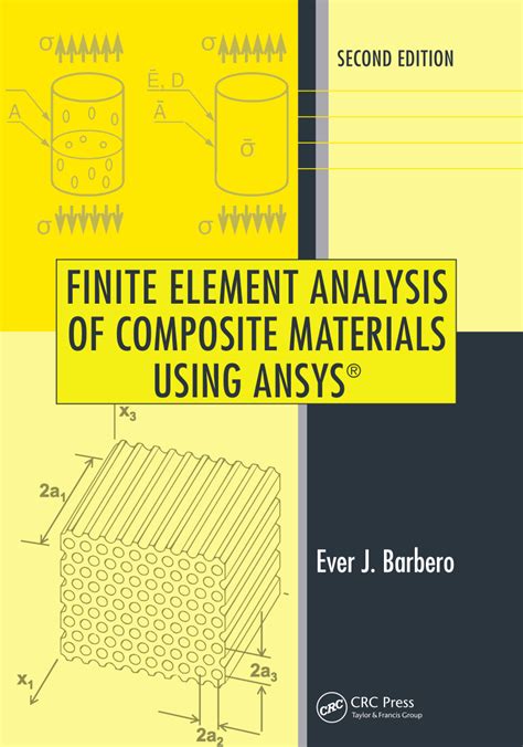 Pdf Finite Element Analysis Of Composite Materials