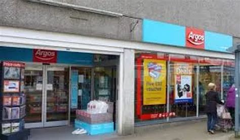 Truro’s Argos store is moving from the city - Cornwall Live