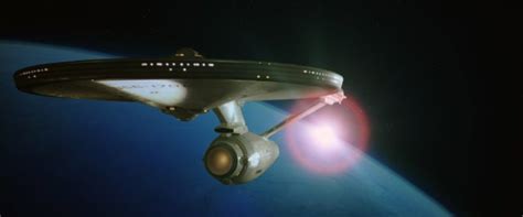 Preview Of K Remastered Star Trek The Motion Picture Directors