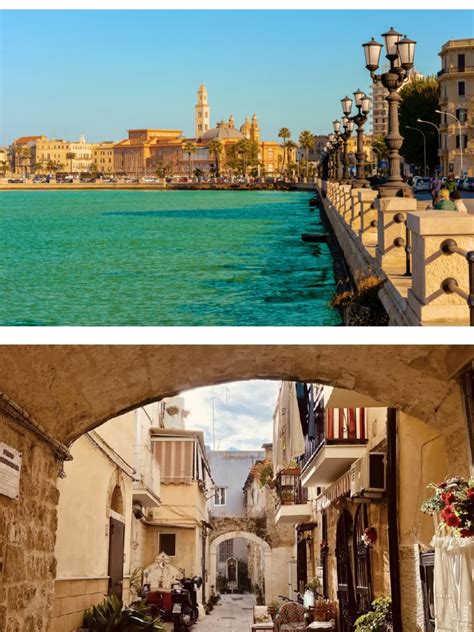 Bari 2 | PDF