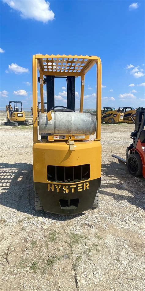 Equipment for sale in Dallas - Interstate Heavy Equipment
