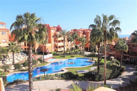 Apartamento En Marbella