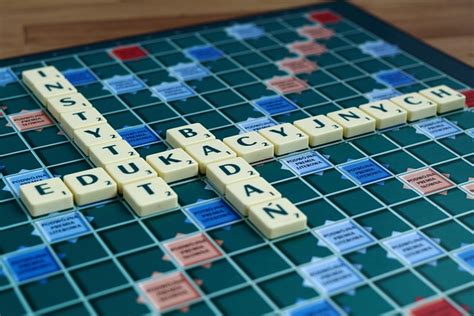 Scrabble Brettspiel Spiel Kostenloses Foto Auf Pixabay Pixabay