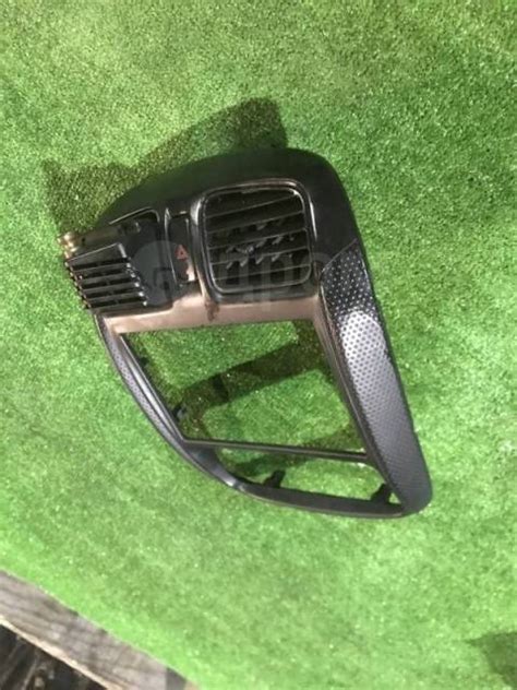 Купить Рамка магнитофона Mazda Demio DW3W B3 в Красноярске по цене: 500 ...