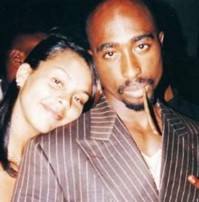 How Old Is Tupac Daughter