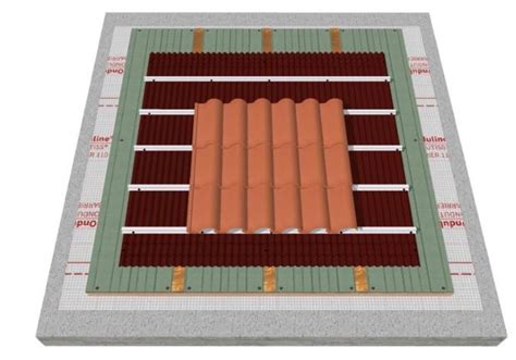 Siate Impermeabilización Y Aislamiento De Tejados