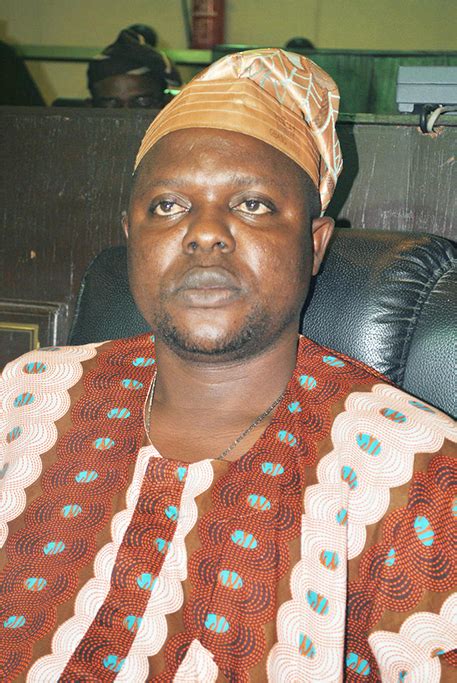 National Applause Apc Crisis In Ogun State Deepens As Lawmaker Dump