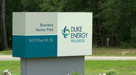 Duke Energy To Test Sirens Around Brunswick Nuclear Plant