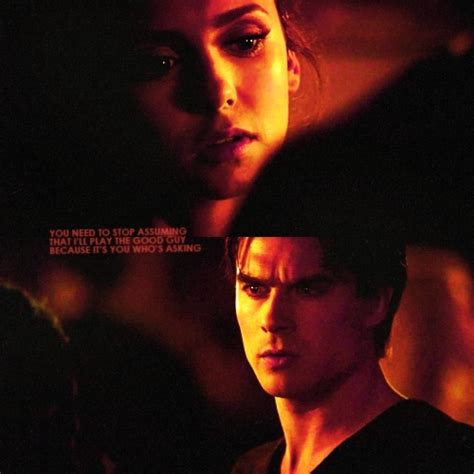 Damon And Elena Damon And Elena Fan Art 19061470 Fanpop