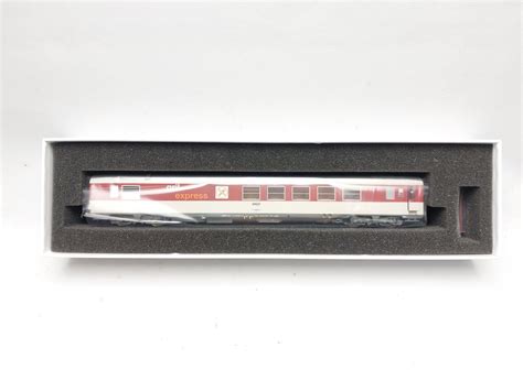 L S Models H Model Train Passenger Carriage Grill