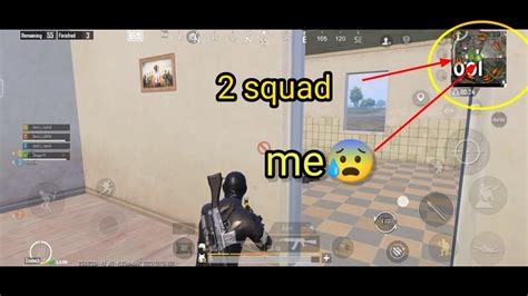 Back To Back 2 Squad Rush 😰😈 Bgmi Game Jonathangamingyt Viralvideo