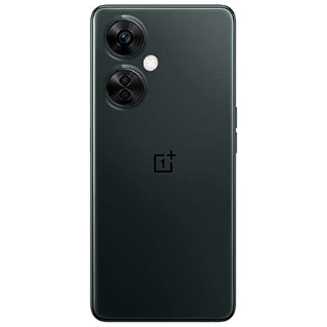 OnePlus Nord CE 3 Lite 5G (Chromatic Gray, 8GB RAM, 128GB Storage ...