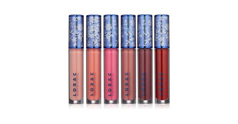 Lorac Love Lust And Lace Alter Ego Lip Gloss Set Mothers Day Beauty Ts From Amazon Under