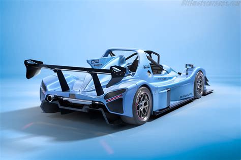 Radical Sr Xxr