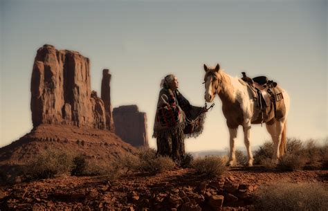 The American Wild West Zoom Photo Tours