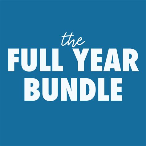 full year bundle letterpress greeting cards stack paper press