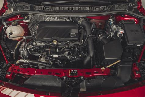 Weekend roadtest: Vauxhall Astra 1.2 145ps EliteNav – Wheels Within Wales