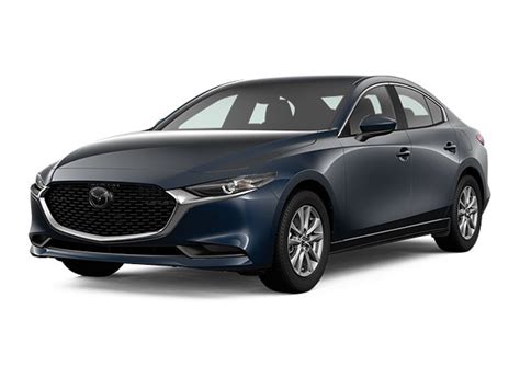 2023 Mazda Mazda3 Sedan Sedan Digital Showroom | Mazda South